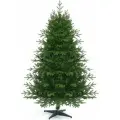 Искусственная ель новогодняя Царь Елка Королевская Премиум 160 см