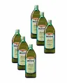 Масло оливковое Monini Экстра Вирджин Деликато 1 л. - 6 шт