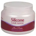 Маска для волос MON PLATIN Silicon 500 мл
