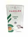 Кофе молотый Caffe Carraro Espresso Casa, 250 г