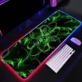 Коврик для мыши Razer Razer, RGB, XXL, нескользящий, прошитые края