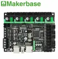 Makerbase MKS Robin Nano v3.1. Материнская плата MKS Robin Nano 3.1. Плата для 3D принтера Flying Bear Ghost 5, Flying Bear Ghost 6 и Flying Bear Reborn 2.