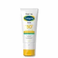 Солнцезащитный гель-крем для чувствительной кожи Cetaphil Sun Daylong SPF 50+ Sensitive Gel-Cream, 200 мл