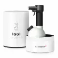 Отпариватель для одежды Laurastar IGGI Intense White