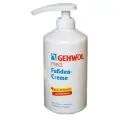 Gehwol Med Deodorant foot cream - Крем-дезодорант 500 мл
