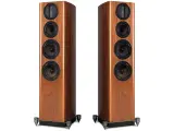 Напольная акустика Wharfedale Aura 3 High Gloss Walnut