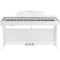 ROCKDALE Etude 128 Graded White цифровое пианино, 88 клавиш, цвет белый