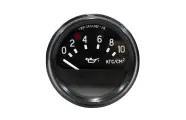 Указатель давления ГАЗ-3306 3309 КАМАЗ