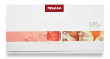 Набор ароматизаторов для сушильных машин Miele Edition125 Т3. К 125-летию компании. 3шт, 37,5г.