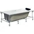 Монтажный набор для ванны Roca BeCool 170х80 см ZRU9302853
