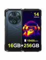 Смартфон DOOGEE Fire 6, Android 14, экран 1612x720, процессор Unisoc T606, 8 ГБ, 256ГБ