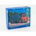 КАМАЗ-65801-T5 самосвал, сборная модель