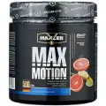 Витаминный изотоник Макслер Max Motion 500г, Лимон Грейпфрут