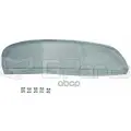 Стекло фары правой Volvo S60 2000-2009 GParts арт. VO8693588GL
