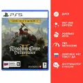 Игра для PS5: Kingdom Come: Deliverance II Стандартное издание, русские субтитры