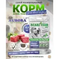 Сухой корм для собак ACARI CIAR AURORA LIGHT 6,5кг MEDIUM гранула