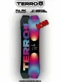 Сноуборд TERRO 25/26 BOSS WIDE 163 см