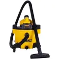Пылесос с воздуходувкой Dewalt DXV234P, 1080Вт, 34л, 4-функции