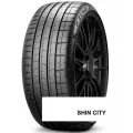 Pirelli 275/40 r22 P Zero PZ4 Sports Car Noise cancelling system 107Y