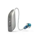 Слуховой аппарат цифровой программируемый ReSound One 562 DRW
