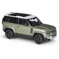 Welly модель машины 1:24 LAND ROVER DEFENDER 2020