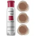 GOLDWELL Elumen BG@6 200 коричнево-золотистый 200 мл