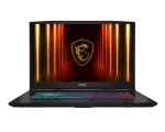 17.3 Игровой ноутбук MSI Katana 17 HX B14WGK, 2K, IPS, 240 Гц, Intel Core i9 - 14900HX, RTX 5070, 2TB SSD, 64 GB RAM, Windows 11 Home, Русская раскладка