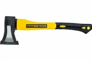 Кованый топор-колун STAYER FIBERGLASS, 1000/1500 г, 380 мм, Professional