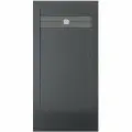 Поддон для душа Allen Brau Infinity 160x80 8.21006-AM антрацит, литьевой мрамор, ориентация универсальная, прямоугольный