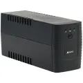 Источник бесперебойного питания Бастион SKAT-UPS 800/400 480Вт 800ВА черный