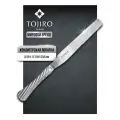 Кондитерская Лопатка Tojiro (F-646), сталь Mo-V, длина 235 мм