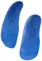 Стельки ортопедические Orto Fun для детей, Размер 27/28, Синий