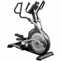 Эллиптический тренажер Proxima Elios PREL-519, расположение маховика спереди, до 180кг