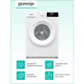 Стиральная машина Gorenje W1NHPI60SCS автомат 6 кг, белый