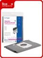 Мешок-пылесборник многоразовый с пластиковым зажимом EUROCLEAN professional для пылесоса EURO Clean EUR-710