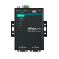 Преобразователь Moxa NPort 5250A