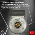 Двигатель циркуляционного насоса Duca BPS15-5D внутренний диаметр крыльчатки 30 мм (заменяет Wilo RSL (RS) 15/5) 5698260