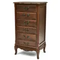 Комод 6 ящиков Прованс Maria&Stefania, 53*40*100 см, Belveder ST9314-FB