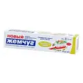 Зубная паста Новый Жемчуг Лечебные травы, 50 мл, 9шт