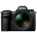 Фотоаппарат Nikon Z6 III Kit Nikkor Z 24-70mm f/4S Black + FTZ II адаптер