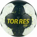 Мяч гандбольный Torres PRO арт. H32161 р.1