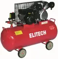 Компрессор воздушный ELITECH КПР 450-100-2.2