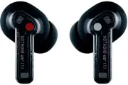 Nothing Ear 1, черный, беспроводные наушники