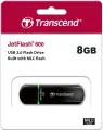 USB Flash накопитель 8Gb Transcend JetFlash 600 (TS8GJF600)