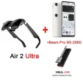 XREAL Air 2 Ultra Smart AR Очки, Beam Pro 256G kit
