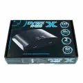 Игровая приставка мультиплатформенная DVTech X 220 игр 16bit, SD поддержка карт памяти, игровая консоль для телевизора