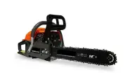 Пила бензиновая цепная ПБ-434 (2,5 кВт/3,4 л. с, шина 18/45 см, 72 звена)