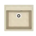 Кухонная мойка Dr. Gans НИКА 25.070. D0570.402, дюна