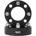 Проставки для колес / Wheel spacers 4*110, 50mm, kit 2 pcs / WS.1050.1 / колесные проставки