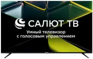 Телевизор LED Asano 55LU5030T, Smart TV, черный
